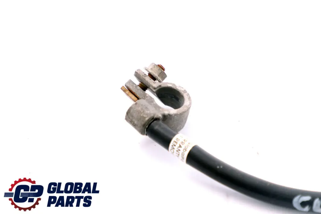 Cable Del Terminal Negativo De La Bateria A2035400231 para Mercedes W203 C209 con número de pieza A2035400031 Mercedes W203 C209 Cable Del Terminal Negativo De La Bateria A2035400231 - SKU A2035400031 - Número de pieza A2035400031