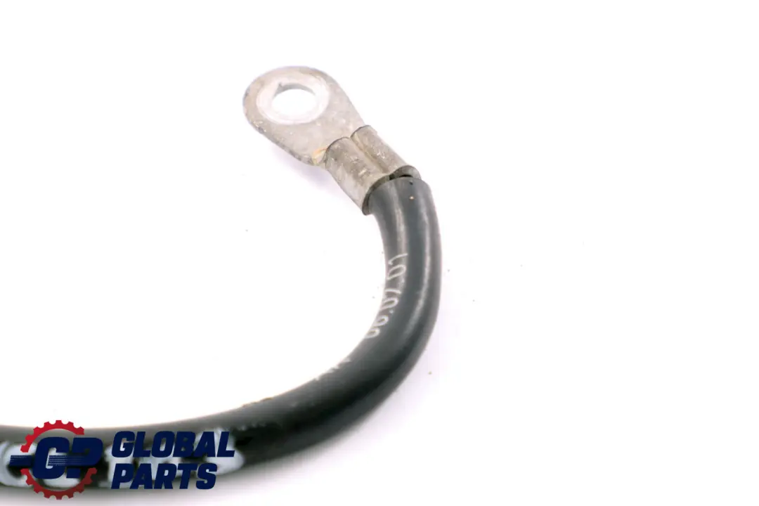 Cable Del Terminal Negativo De La Bateria A2035400231 para Mercedes W203 C209 con número de pieza A2035400031 Mercedes W203 C209 Cable Del Terminal Negativo De La Bateria A2035400231 - SKU A2035400031 - Número de pieza A2035400031