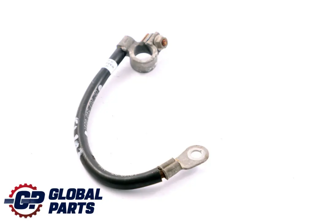 Cable Del Terminal Negativo De La Bateria A2035400231 para Mercedes W203 C209 con número de pieza A2035400031 Mercedes W203 C209 Cable Del Terminal Negativo De La Bateria A2035400231 - SKU A2035400031 - Número de pieza A2035400031