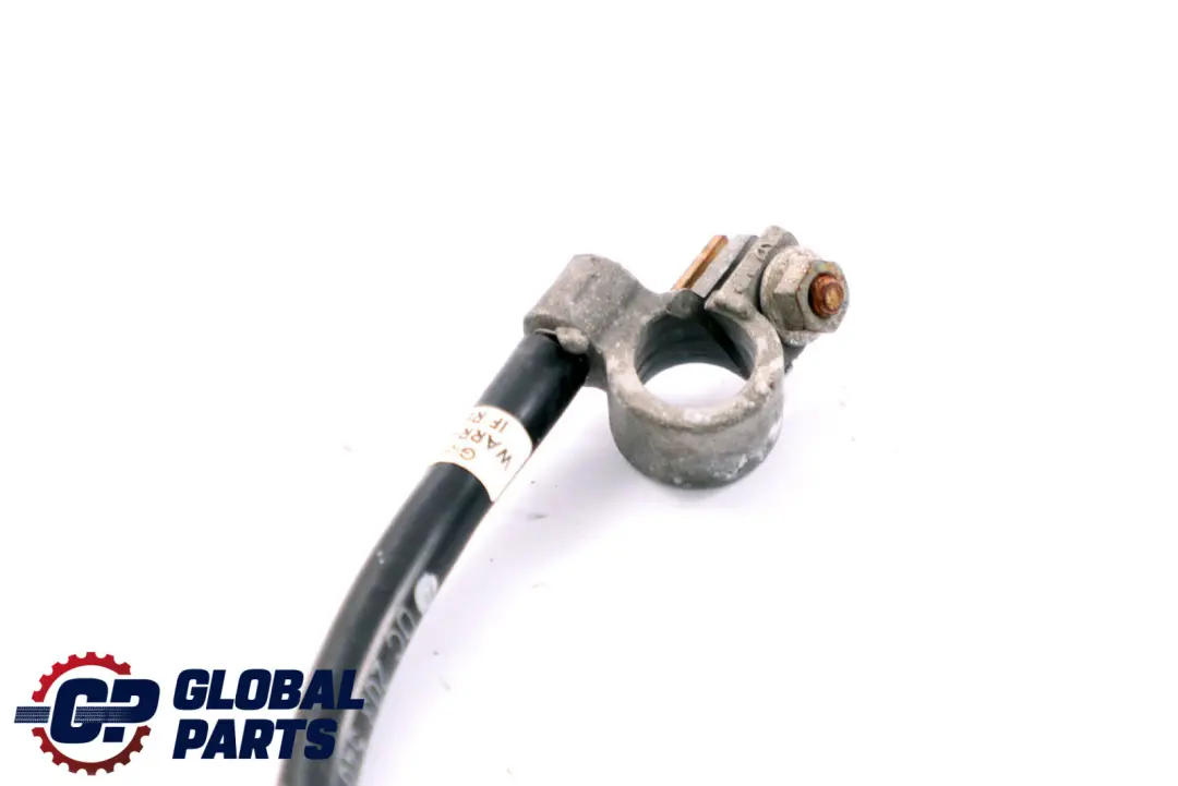 Mercedes C CLK Class W203 C209 Negative Battery Terminal Cable A2035400231 - SKU A2035400031 - Part number A2035400031