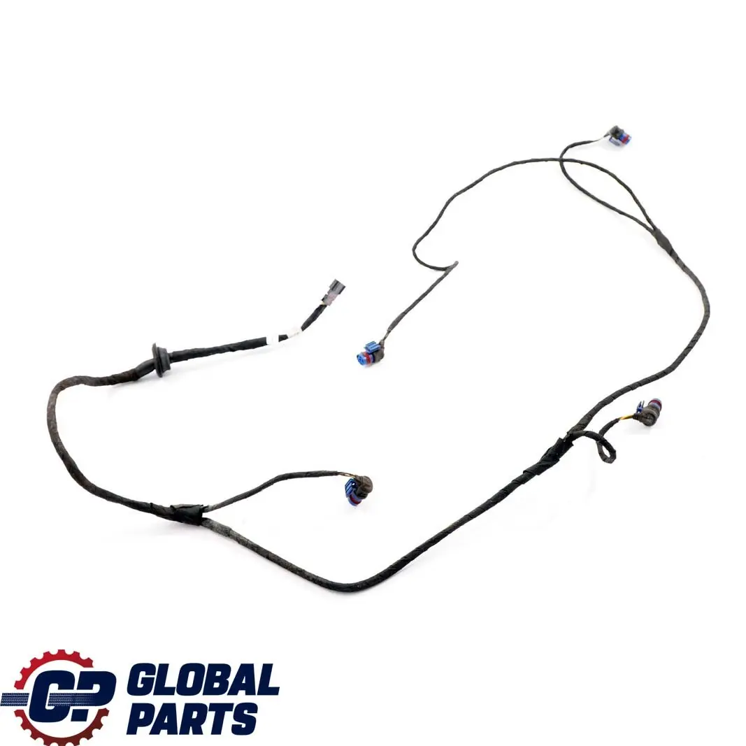  MercedesW203 Parachoques Trasero Sensor De Aparcamiento Cableado - SKU A2035400106 - Número de pieza A2035400106