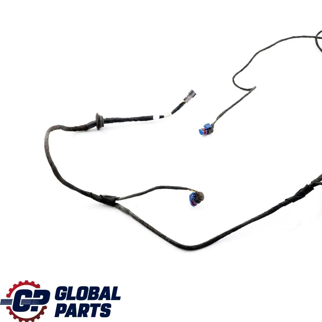 Capteur Stationnement Pare-Chocs Faisceau Câblage pour Mercedes W203 à propos du numéro de pièce A2035400106 Mercedes W203 Capteur Stationnement Pare-Chocs Faisceau Câblage - SKU A2035400106 - Numéro de pièce A2035400106