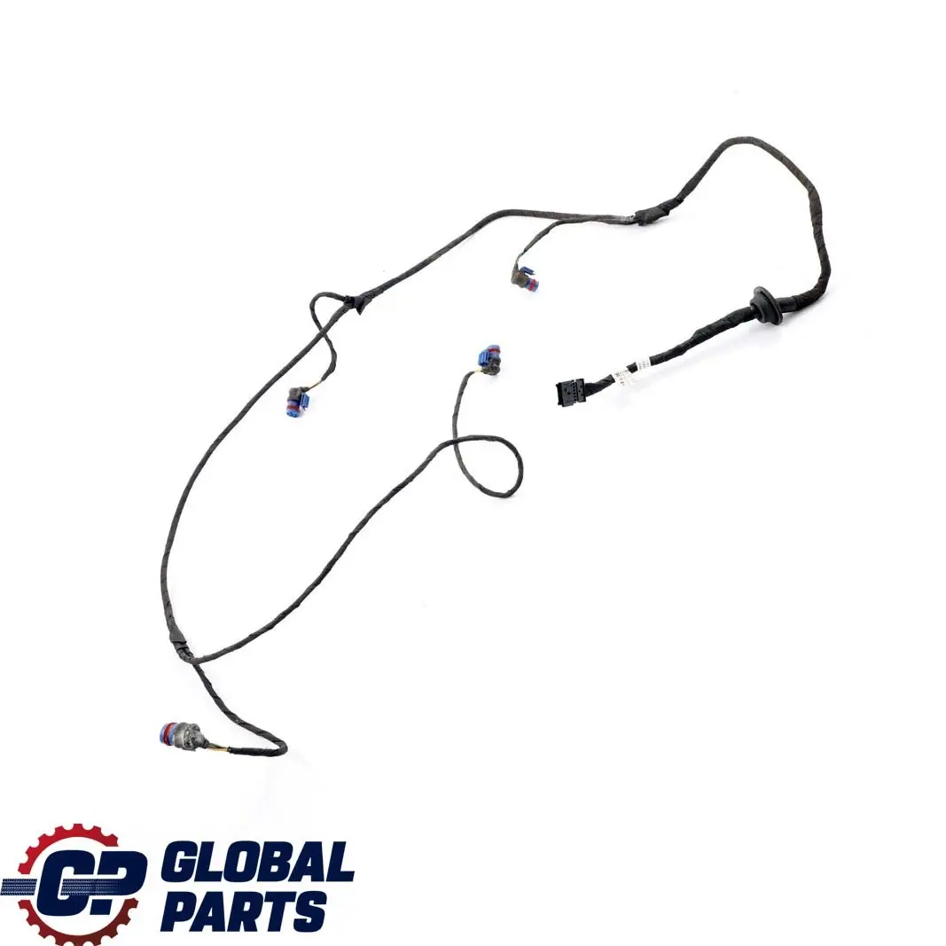  MercedesW203 Parachoques Trasero Sensor De Aparcamiento Cableado - SKU A2035400106 - Número de pieza A2035400106