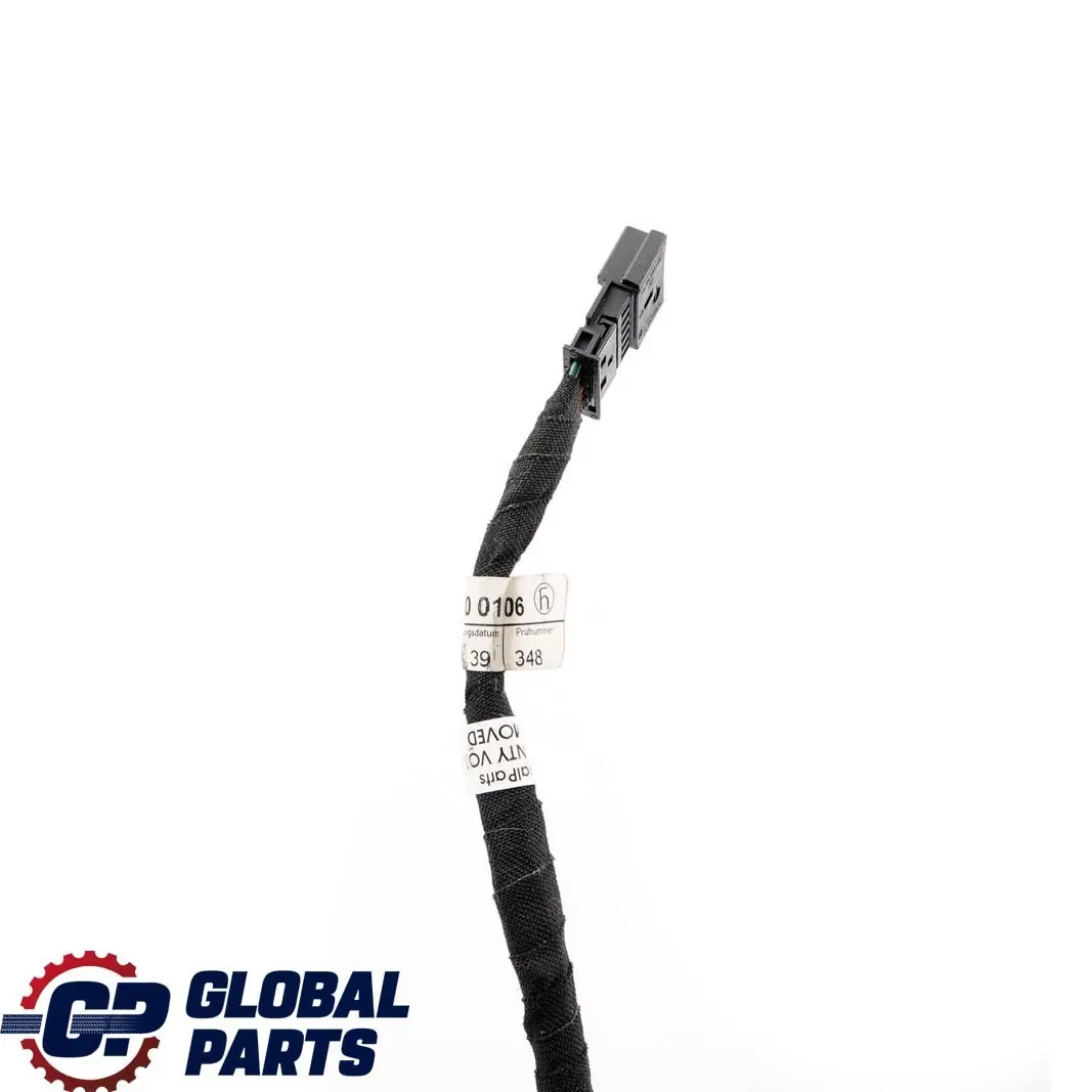  MercedesW203 Parachoques Trasero Sensor De Aparcamiento Cableado - SKU A2035400106 - Número de pieza A2035400106