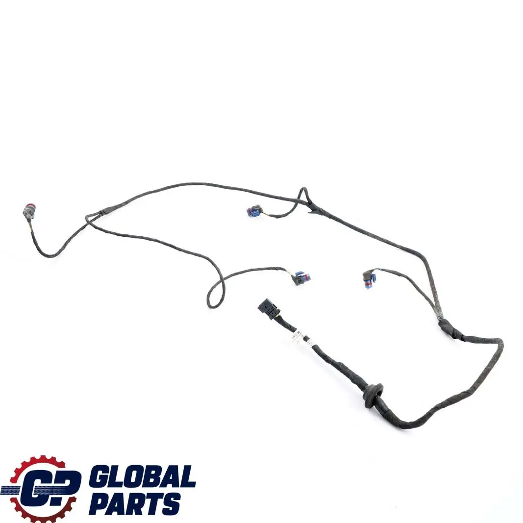 Sensore Parcheggio Paraurti Posteriore Cavo Cablaggio per Mercedes W203 con numero di parte A2035400106 Mercedes W203 Sensore Parcheggio Paraurti Posteriore Cavo Cablaggio - SKU A2035400106 - Numero di parte A2035400106