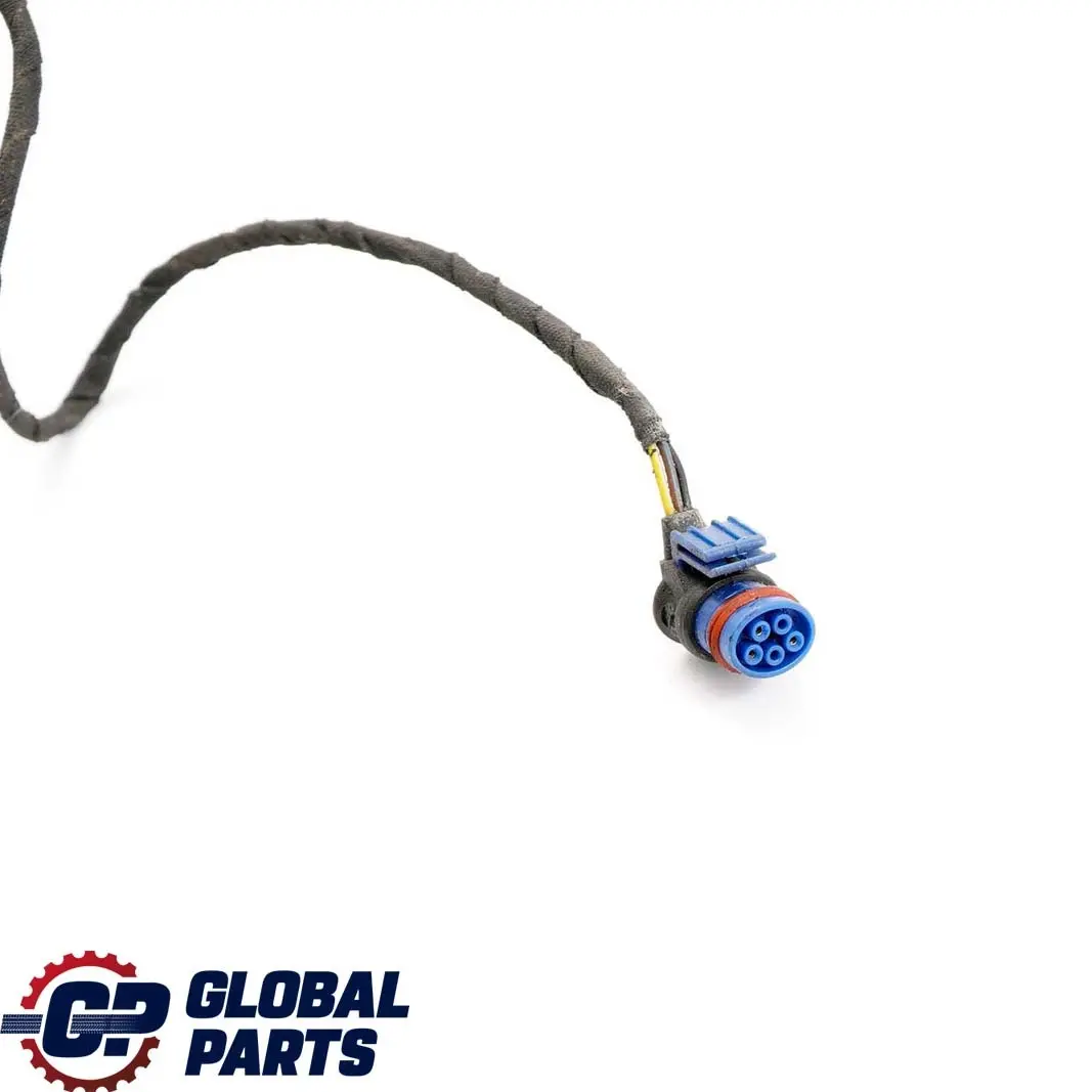  MercedesW203 Parachoques Trasero Sensor De Aparcamiento Cableado - SKU A2035400106 - Número de pieza A2035400106