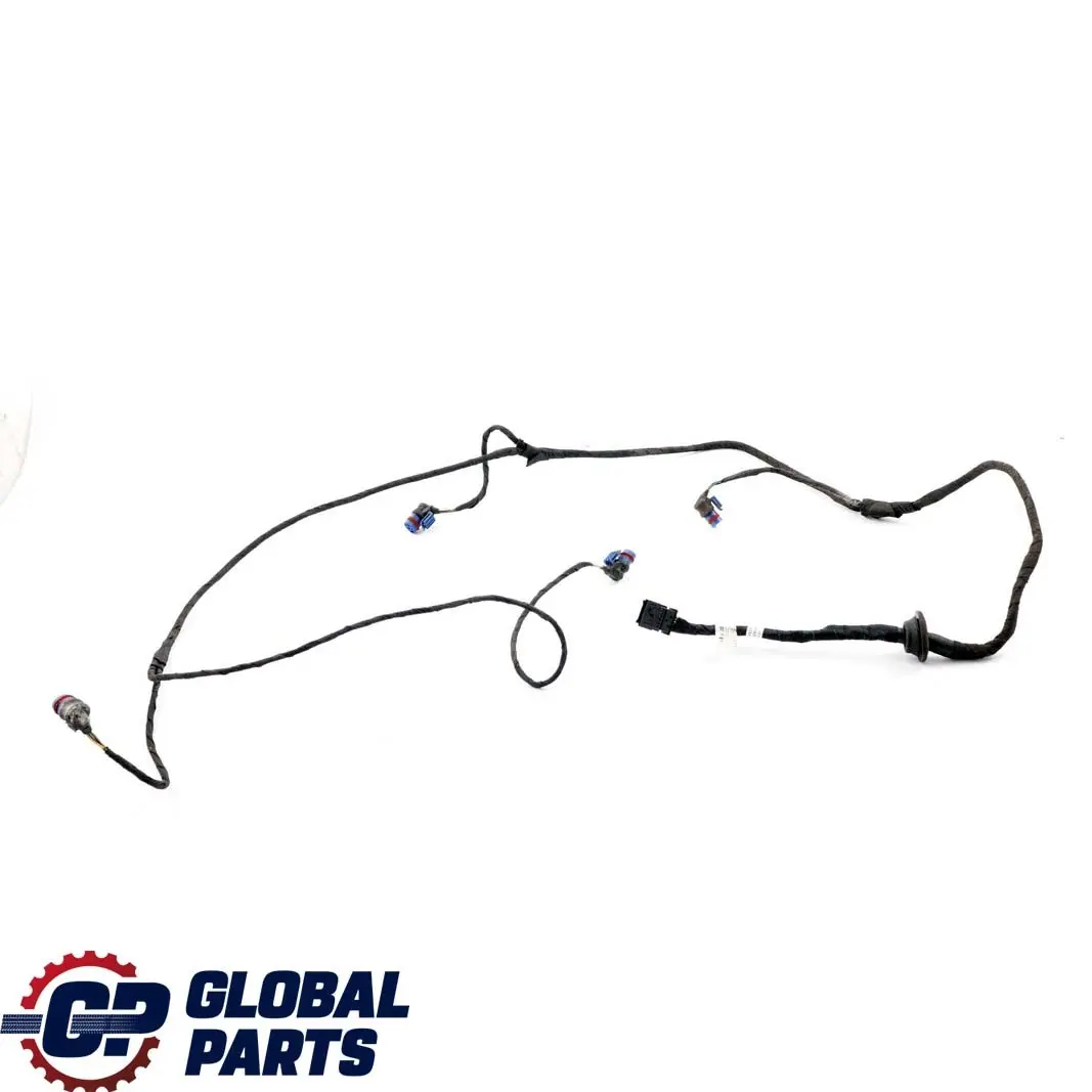  MercedesW203 Parachoques Trasero Sensor De Aparcamiento Cableado - SKU A2035400106 - Número de pieza A2035400106
