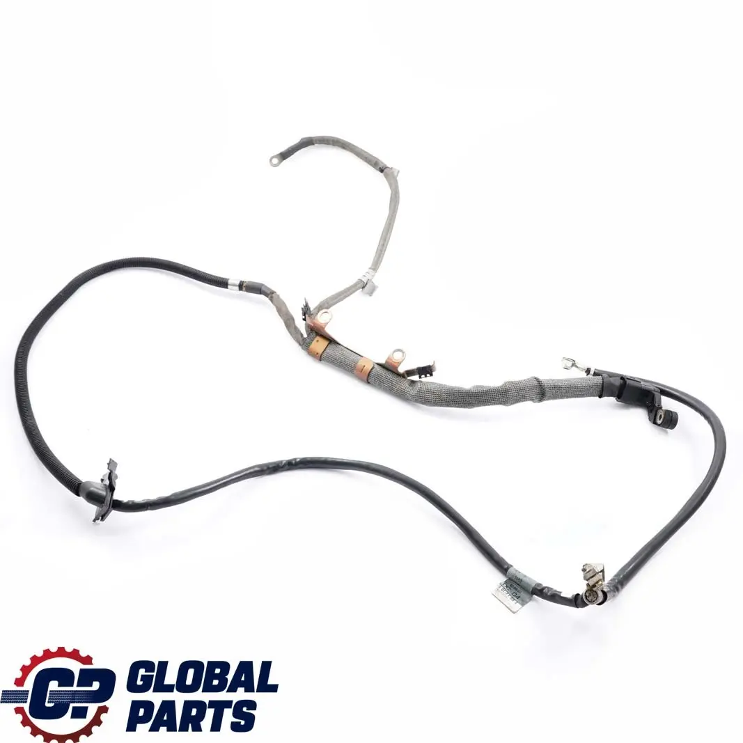 Mercedes W203 Kompressor M271 Positive Battery Cable - SKU A2035400330 - Part number A2035400330