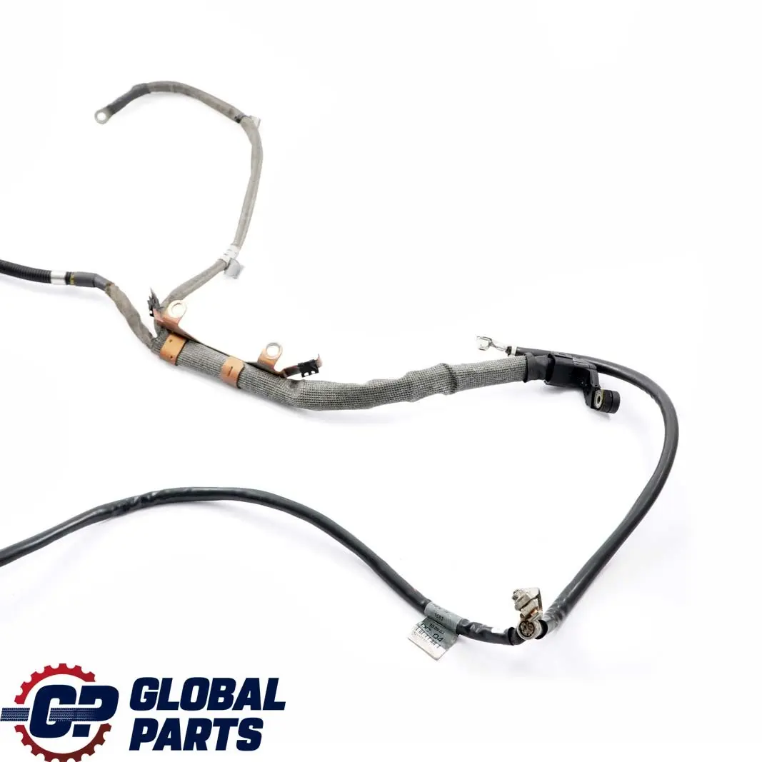 Mercedes W203 Kompressor M271 Positive Battery Cable - SKU A2035400330 - Part number A2035400330