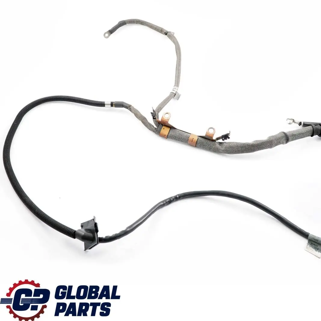 Mercedes W203 Kompressor M271 Positive Battery Cable - SKU A2035400330 - Part number A2035400330