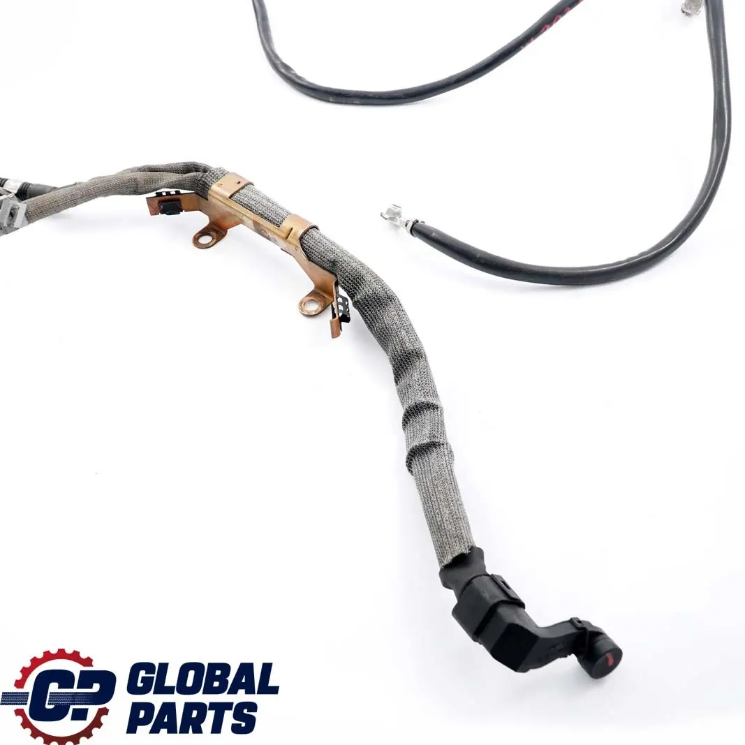 M271 Przewód Plus Kabel Akumulatora do Mercedes W203 o numerze A2035400330 Mercedes W203 M271 Przewód Plus Kabel Akumulatora - SKU A2035400330 - Numer Części A2035400330