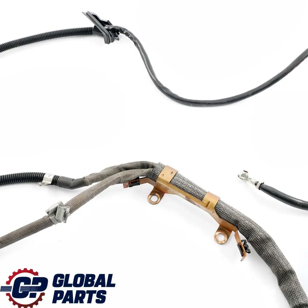 Mercedes W203 Kompressor M271 Positive Battery Cable - SKU A2035400330 - Part number A2035400330