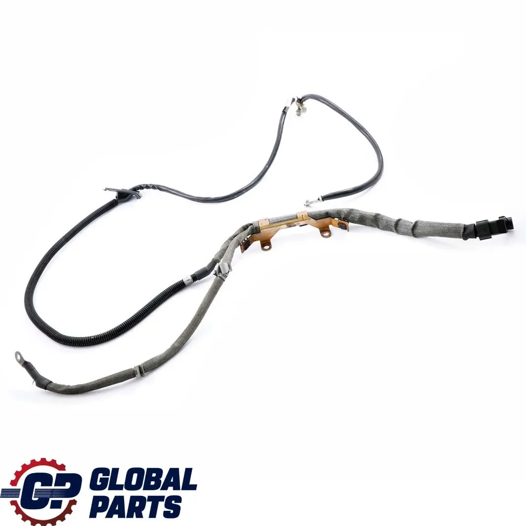 Mercedes W203 Kompressor M271 Positive Battery Cable - SKU A2035400330 - Part number A2035400330