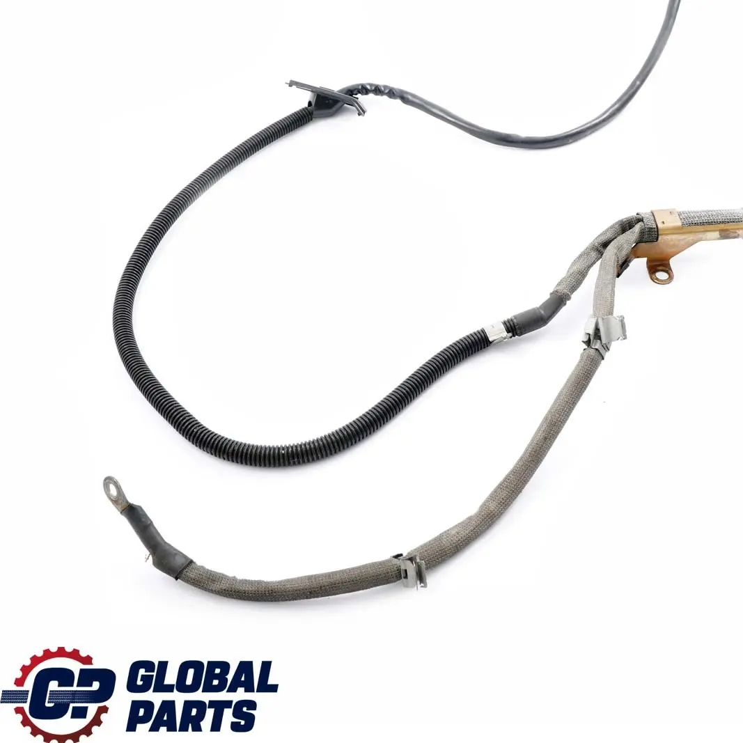 Mercedes W203 Kompressor M271 Positive Battery Cable - SKU A2035400330 - Part number A2035400330