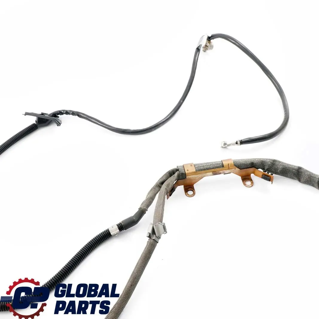 Mercedes W203 Kompressor M271 Positive Battery Cable - SKU A2035400330 - Part number A2035400330