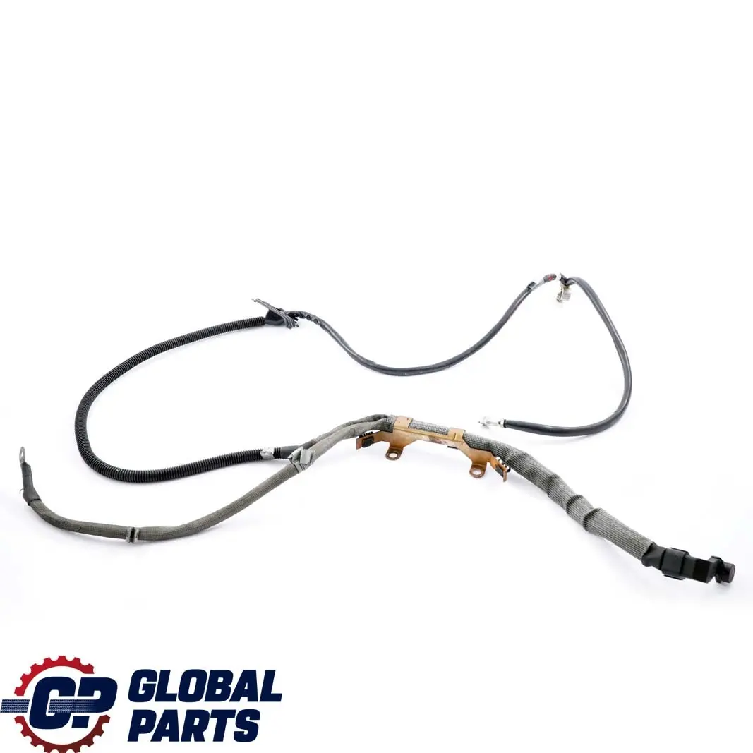 M271 Przewód Plus Kabel Akumulatora do Mercedes W203 o numerze A2035400330 Mercedes W203 M271 Przewód Plus Kabel Akumulatora - SKU A2035400330 - Numer Części A2035400330