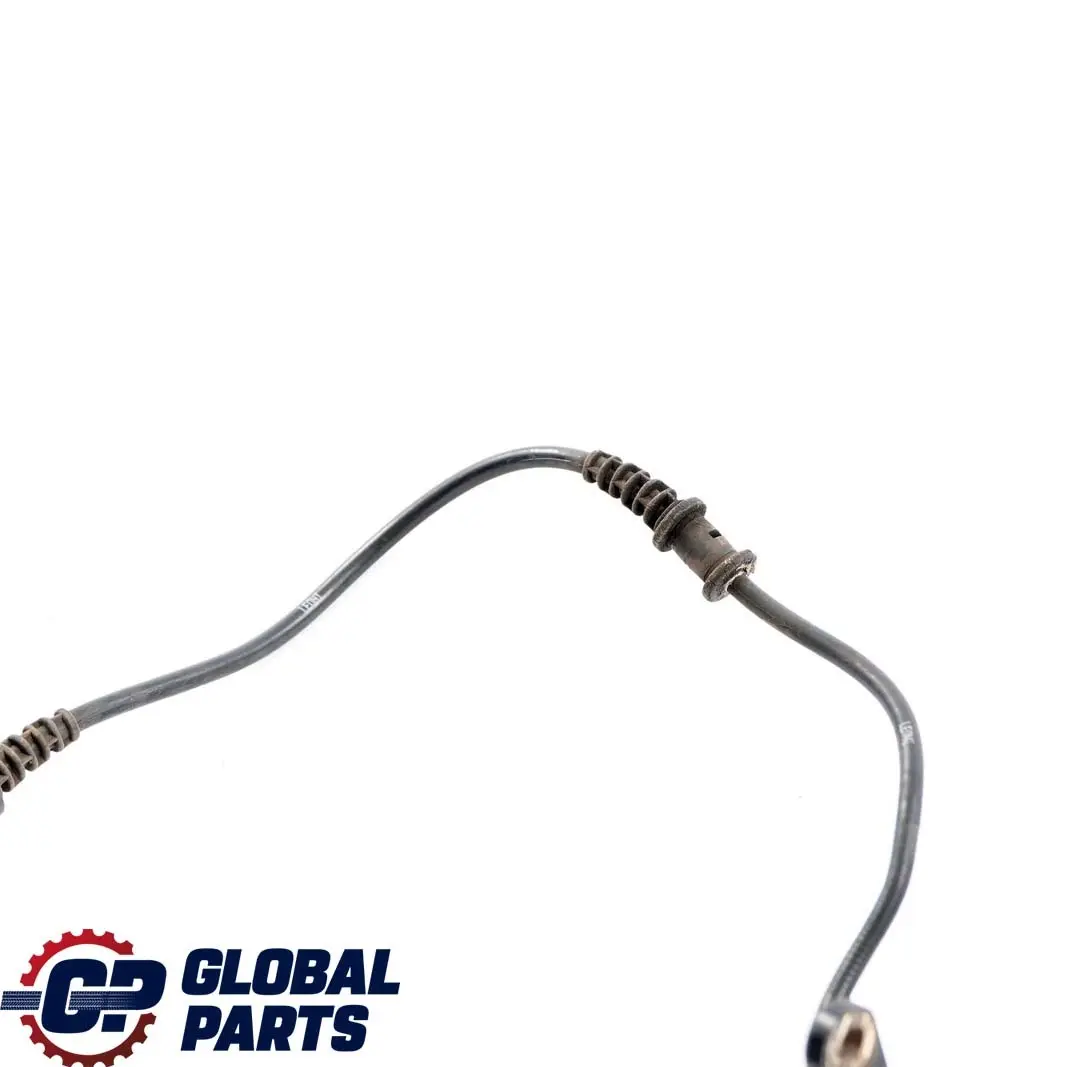 Sensore Velocità Ruota Anteriore ABS per Mercedes CLK W203 C209 con numero di parte A2035400417 Mercedes CLK W203 C209 Sensore Velocità Ruota Anteriore ABS - SKU A2035400417 - Numero di parte A2035400417