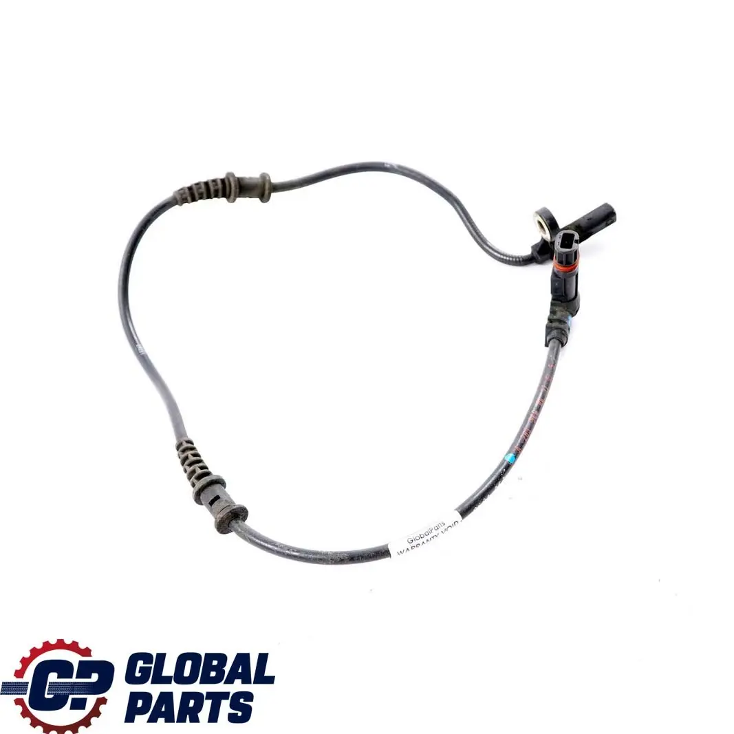 Capteur De Vitesse De Roue ABS Avant pour Mercedes CLK W203 C209 à propos du numéro de pièce A2035400417 Mercedes CLK W203 C209 Capteur De Vitesse De Roue ABS Avant - SKU A2035400417 - Numéro de pièce A2035400417