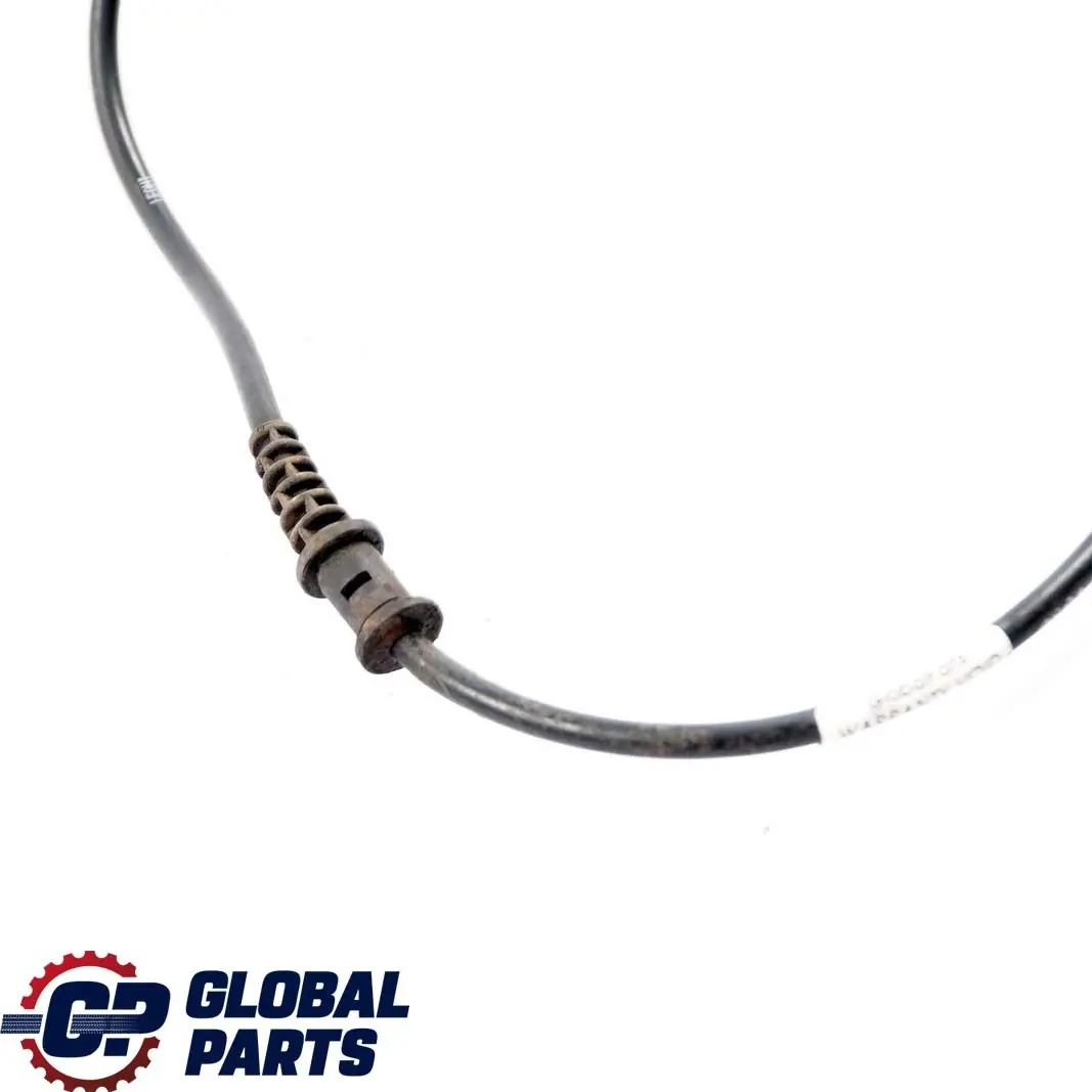 Front ABS Wheel Speed Sensor to Mercedes CLK W203 C209 with Part number A2035400417 Mercedes CLK W203 C209 Front ABS Wheel Speed Sensor - SKU A2035400417 - Part number A2035400417