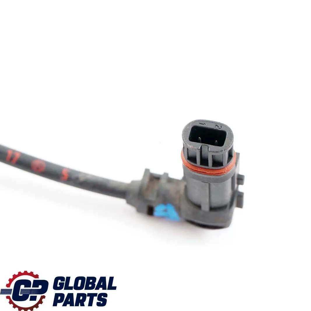 Front ABS Wheel Speed Sensor to Mercedes CLK W203 C209 with Part number A2035400417 Mercedes CLK W203 C209 Front ABS Wheel Speed Sensor - SKU A2035400417 - Part number A2035400417