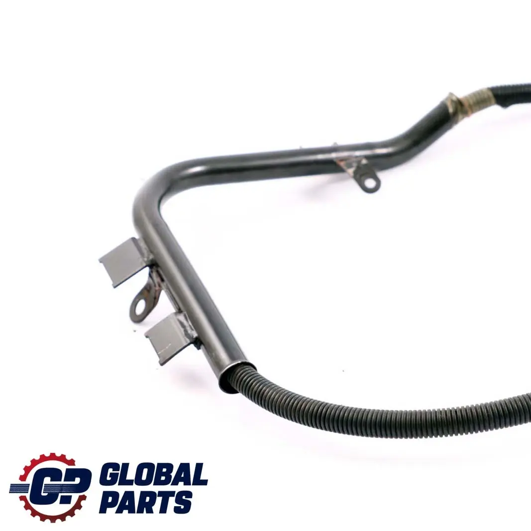 Mercedes-Benz C-Class W203 Alternator Generator Wiring Cables to with Part number A2035400432 Mercedes-Benz C-Class W203 Alternator Generator Wiring Cables - SKU A2035400432 - Part number A2035400432