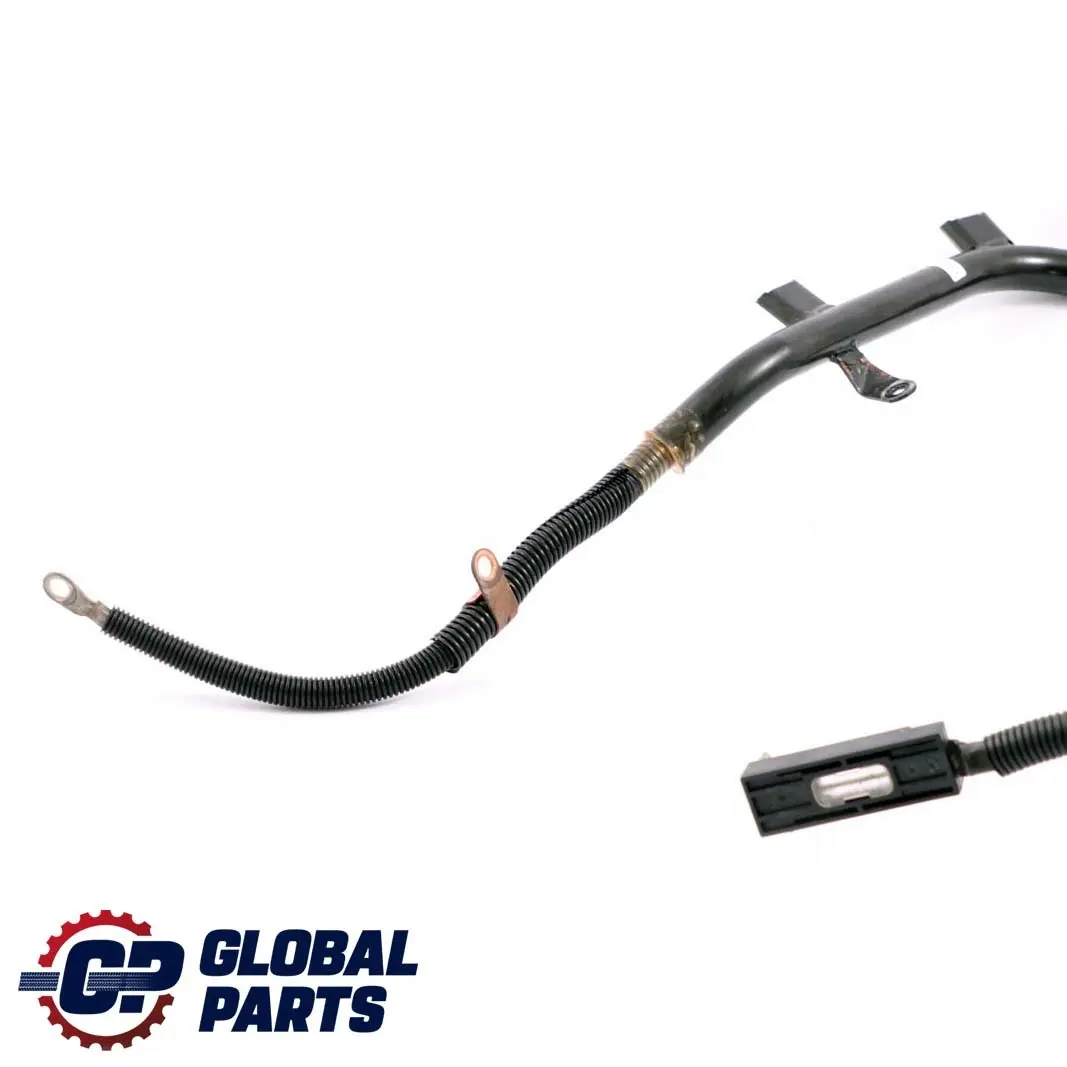 Mercedes-Benz C-Class W203 Alternator Generator Wiring Cables to with Part number A2035400432 Mercedes-Benz C-Class W203 Alternator Generator Wiring Cables - SKU A2035400432 - Part number A2035400432