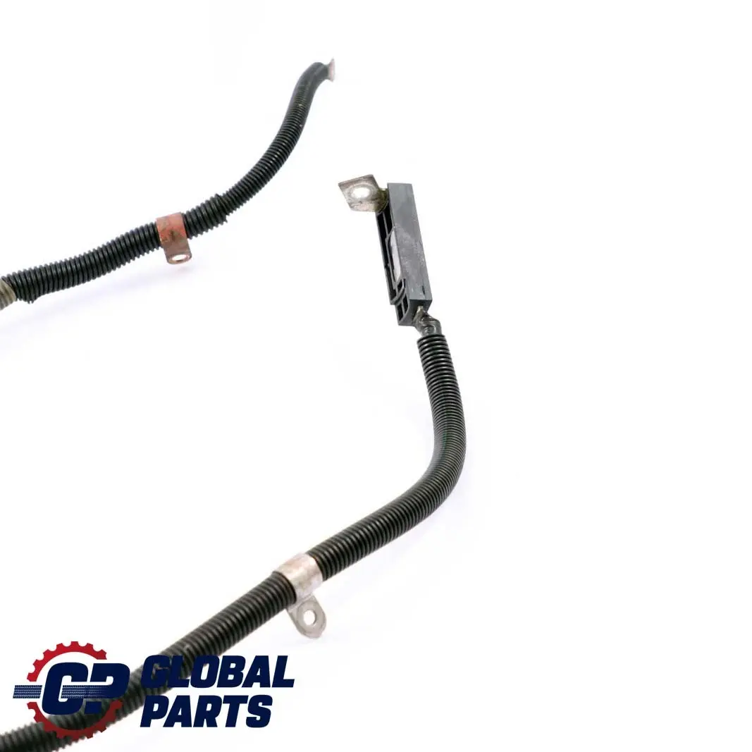  Mercedes-Benz C-Class W203 Alternator Generator Wiring Cables - SKU A2035400432 - Part number A2035400432