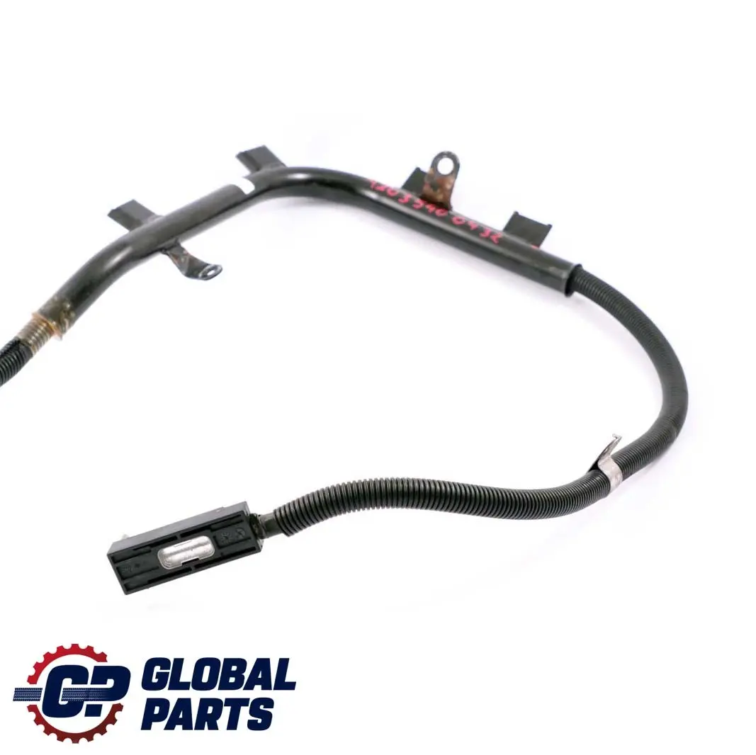 Mercedes-Benz C-Class W203 Alternator Generator Wiring Cables to with Part number A2035400432 Mercedes-Benz C-Class W203 Alternator Generator Wiring Cables - SKU A2035400432 - Part number A2035400432