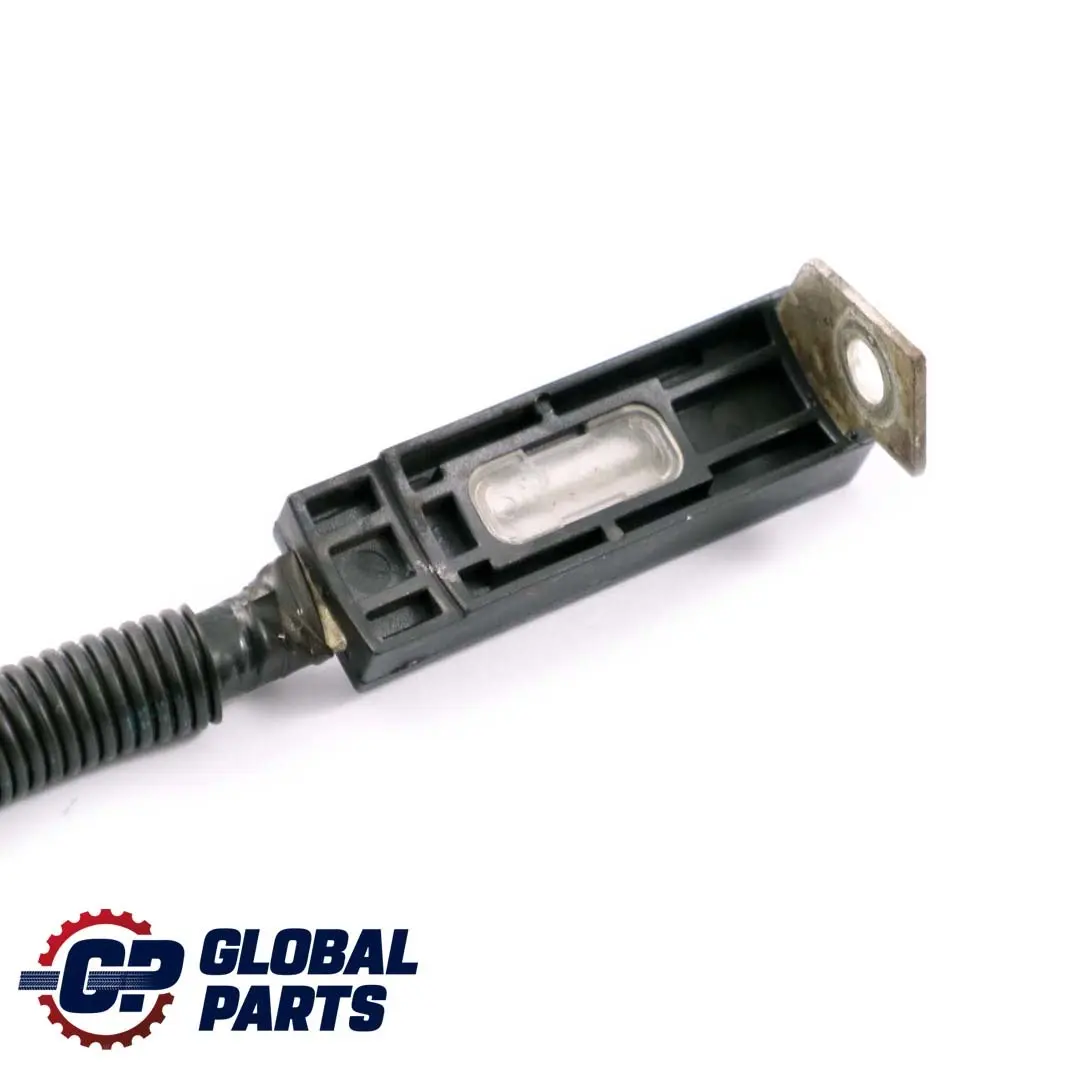 Mercedes-Benz C-Class W203 Alternator Generator Wiring Cables to with Part number A2035400432 Mercedes-Benz C-Class W203 Alternator Generator Wiring Cables - SKU A2035400432 - Part number A2035400432