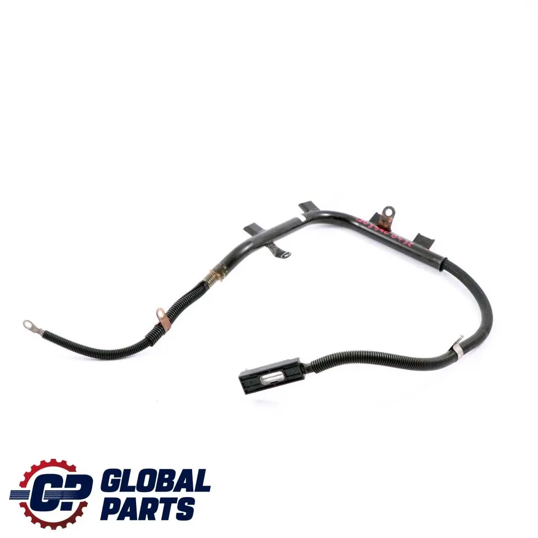  Mercedes-Benz C-Class W203 Alternator Generator Wiring Cables - SKU A2035400432 - Part number A2035400432