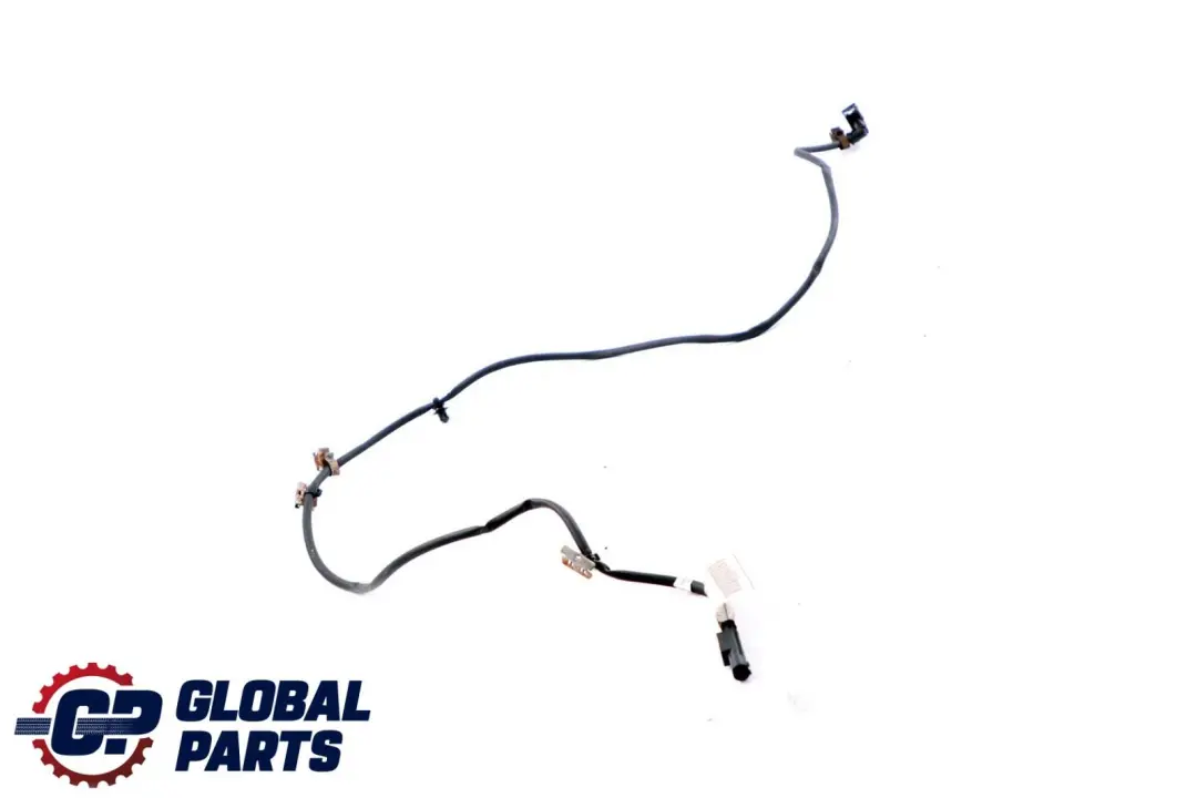 Solenoide SOLV Válvula Mazo de cables Diesel para Mercedes W203 con número de pieza A2035401113 Mercedes W203 Solenoide SOLV Válvula Mazo de cables Diesel - SKU A2035401113 - Número de pieza A2035401113