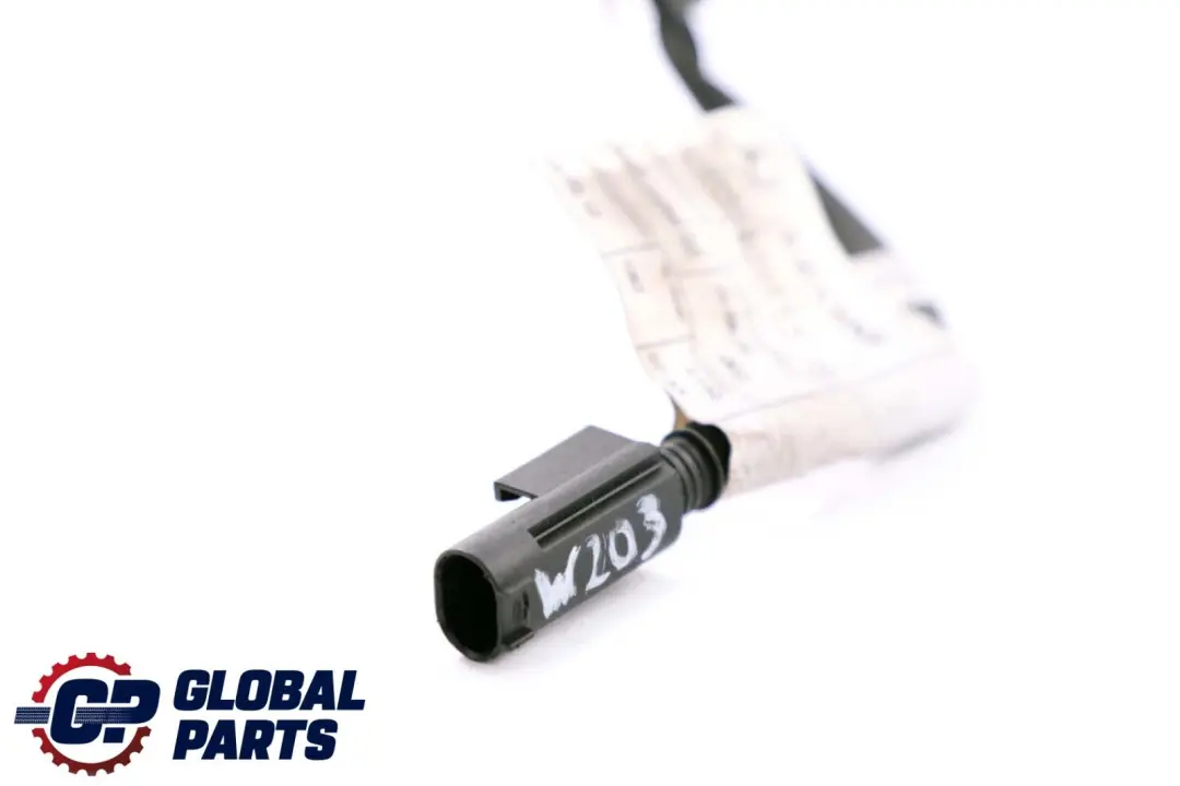 Mercedes C Klasse W203 Solenoid SOLV Kabelleistung Diesel - SKU A2035401113 - Teilenummer A2035401113