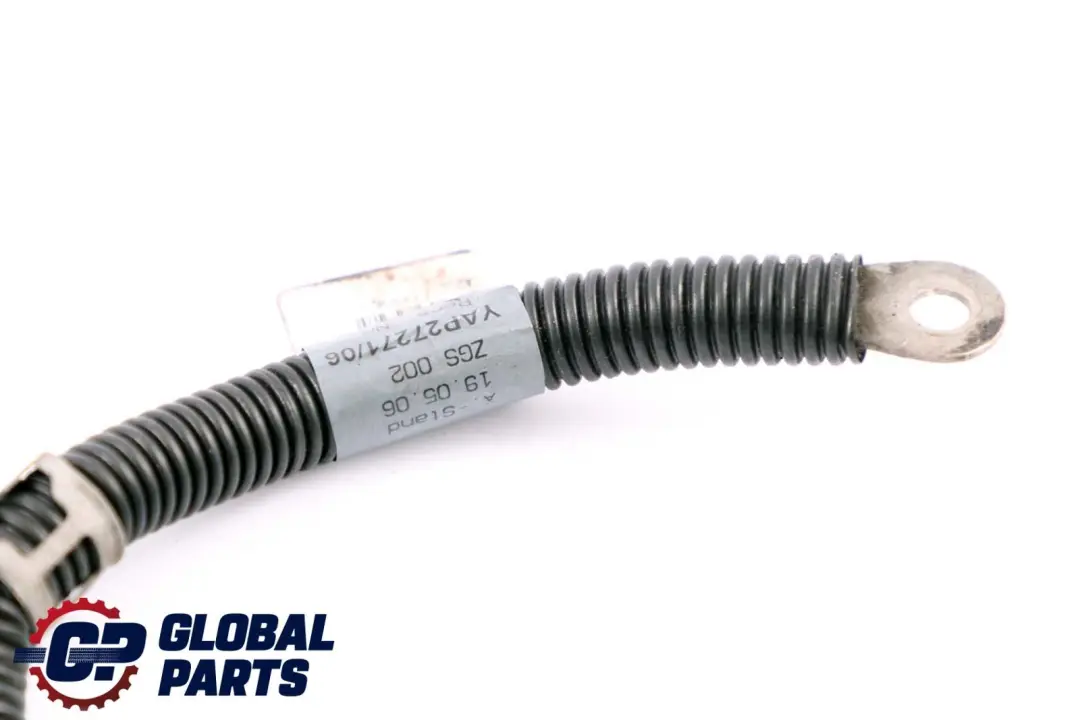 Starter Cable Wiring Mercedes W203 W211 Diesel Engine - SKU A2035401335 - Part number A2035401335