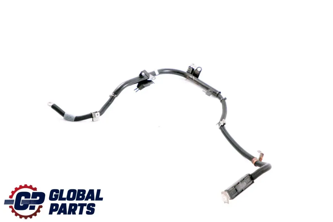 Starter Cable Wiring Mercedes W203 W211 Diesel Engine - SKU A2035401335 - Part number A2035401335