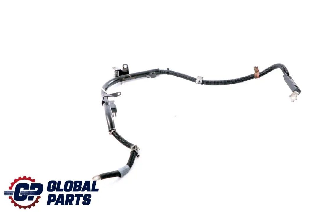 Mercedes W203 W211 Câblage Du Câble De Démarrage Du Moteur Diesel - SKU A2035401335 - Numéro de pièce A2035401335