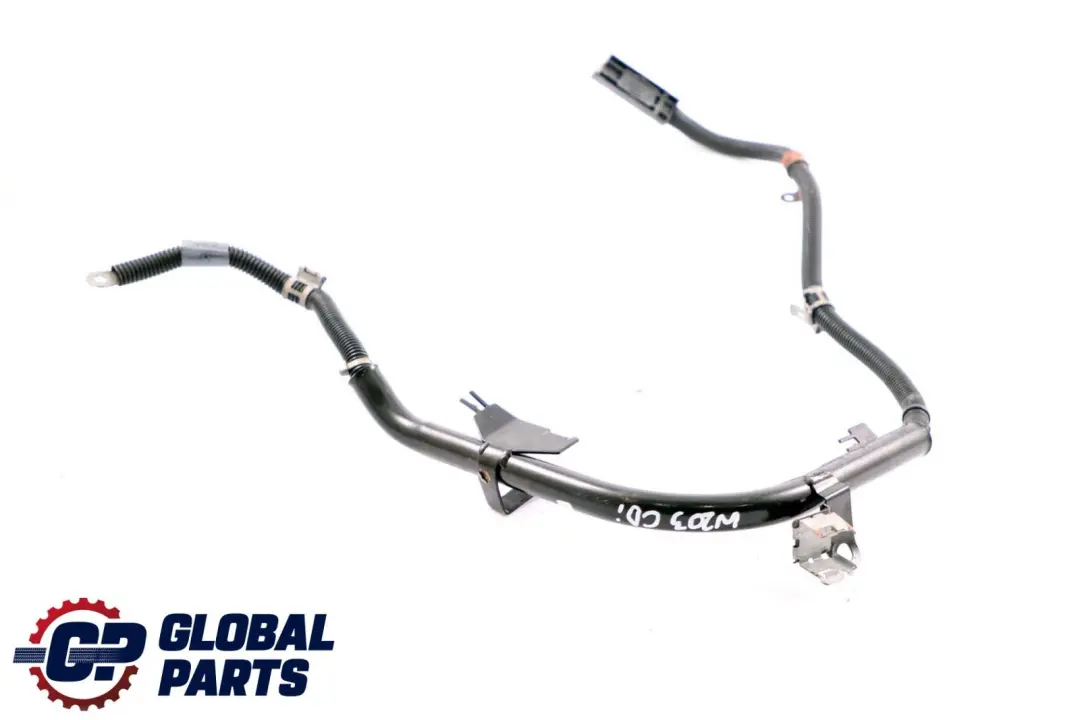 Kabel Przewód Rozrusznika do MERCEDES W203 W211 o numerze A2035401335 MERCEDES W203 W211 Kabel Przewód Rozrusznika - SKU A2035401335 - Numer Części A2035401335