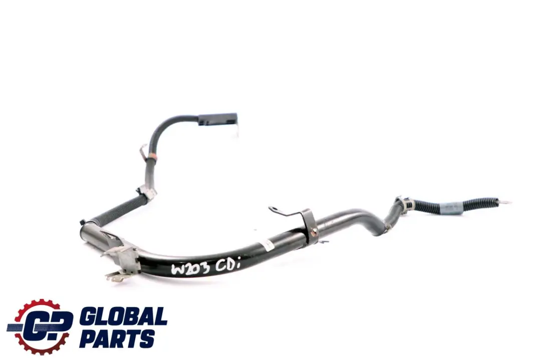 Mercedes W203 W211 Motore Diesel Cavo Avviamento - SKU A2035401335 - Numero di parte A2035401335