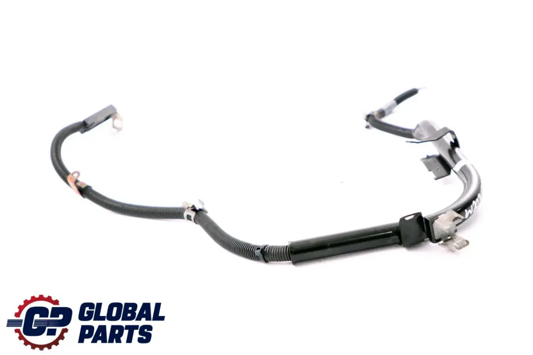 Mercedes W203 W211 Cableado Del Motor De Arranque Diesel - SKU A2035401335 - Número de pieza A2035401335