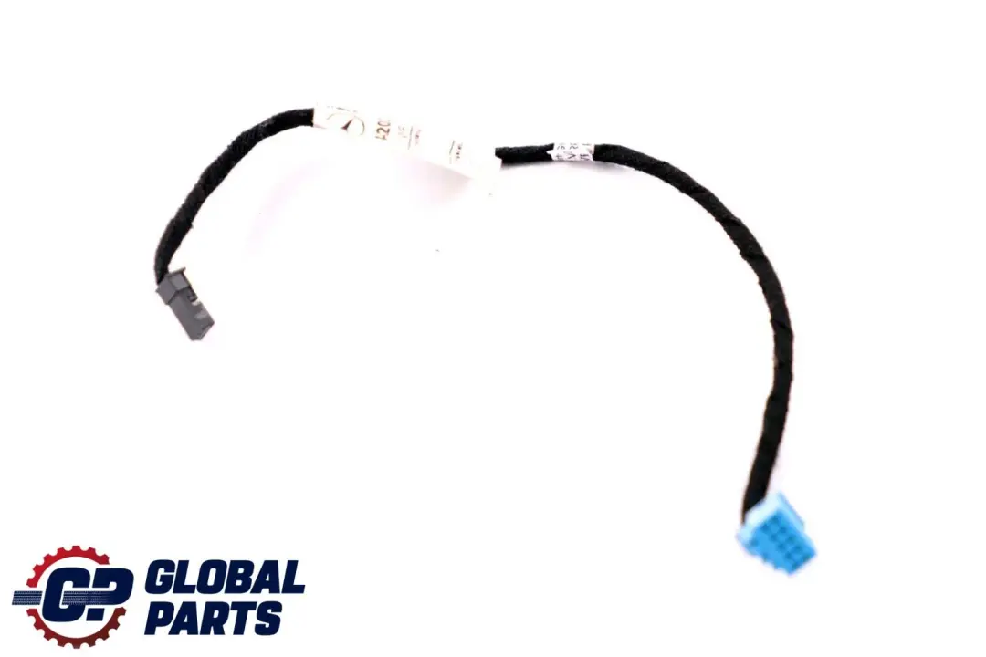 Mercedes-Benz C-Class W203 Door Window Motor Wiring Cable Harness to with Part number A2035402205 Mercedes-Benz C-Class W203 Door Window Motor Wiring Cable Harness - SKU A2035402205 - Part number A2035402205