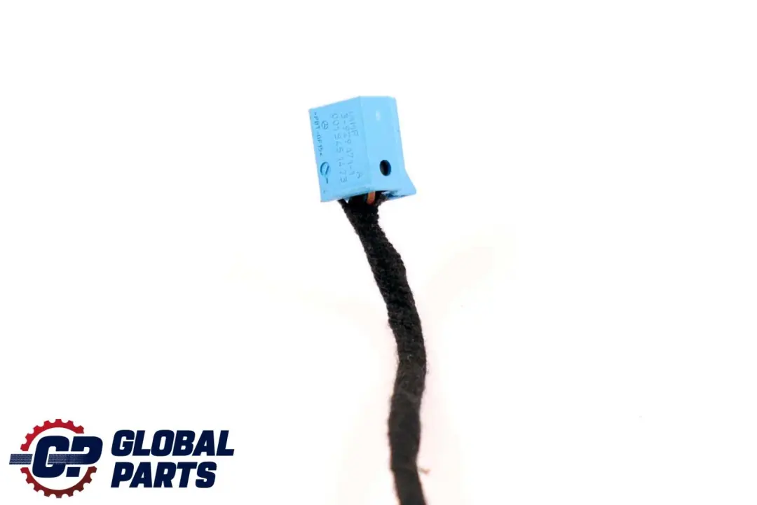  Mercedes-Benz C-Class W203 Door Window Motor Wiring Cable Harness - SKU A2035402205 - Part number A2035402205