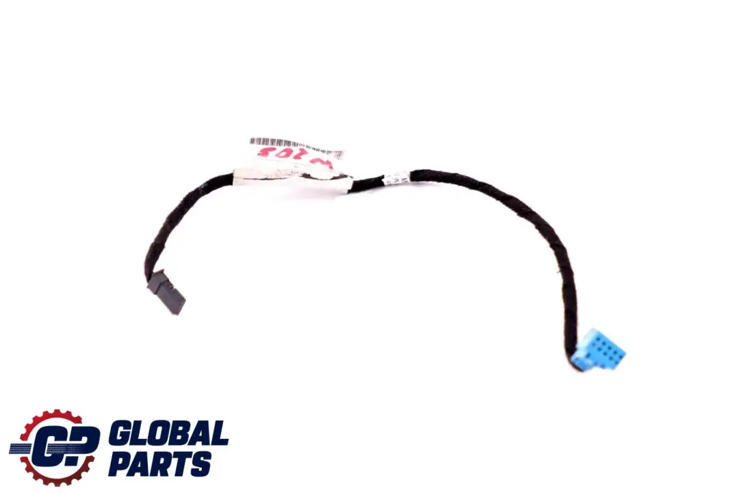  Mercedes-Benz C-Class W203 Door Window Motor Wiring Cable Harness - SKU A2035402205 - Part number A2035402205