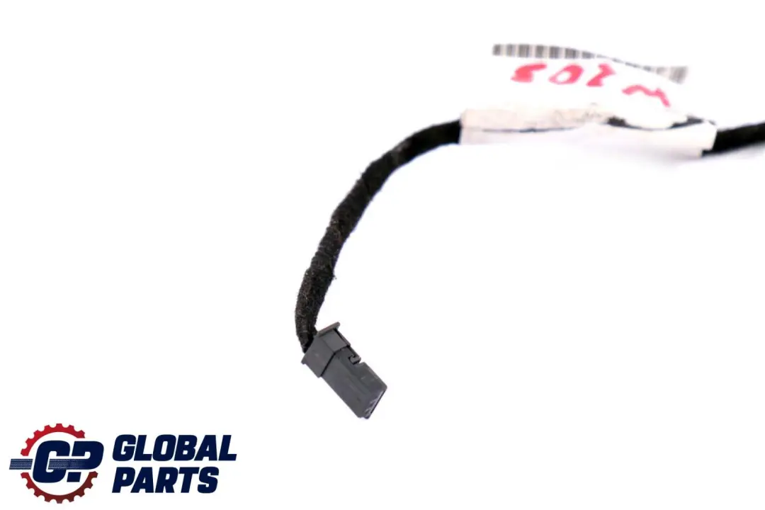 Mercedes-Benz C-Class W203 Door Window Motor Wiring Cable Harness to with Part number A2035402205 Mercedes-Benz C-Class W203 Door Window Motor Wiring Cable Harness - SKU A2035402205 - Part number A2035402205