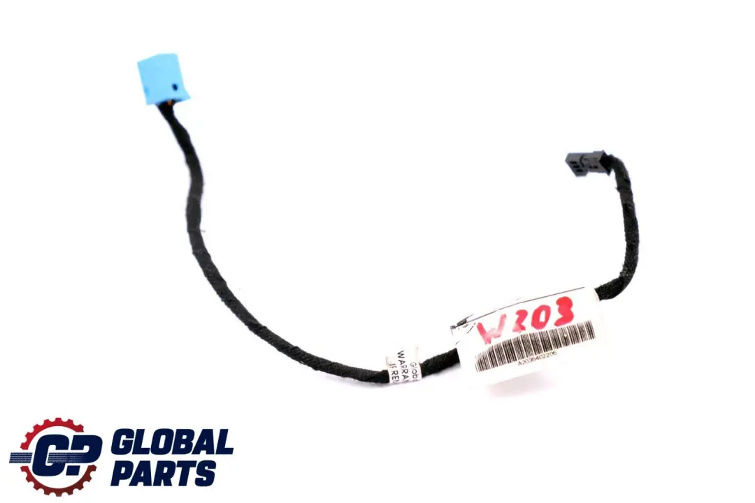 Mercedes-Benz C-Klasse W203 Kabelbaum Kabel Fensterheber für mit Teilenummer A2035402205 Mercedes-Benz C-Klasse W203 Kabelbaum Kabel Fensterheber - SKU A2035402205 - Teilenummer A2035402205