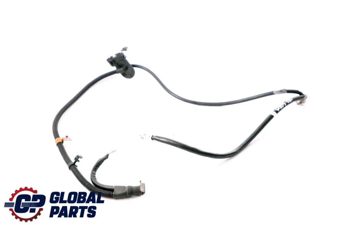 Mercedes C W203 Diesel Engine Starter Alternator Electrical Cable - SKU A2035402206 - Part number A2035402206