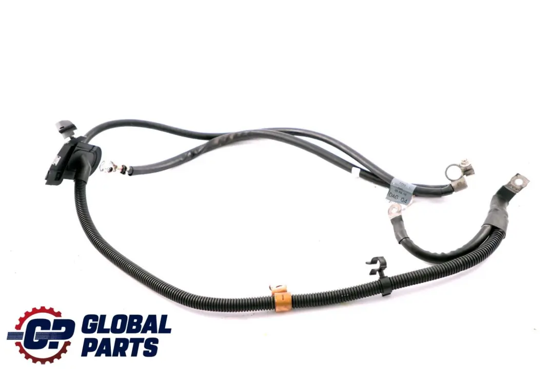 Mercedes C W203 Diesel Motor Arranque Alternador Cable Eléctrico - SKU A2035402206 - Número de pieza A2035402206