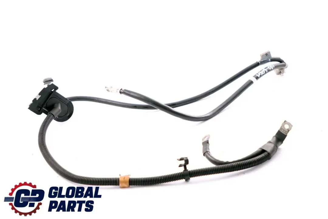 Mercedes C W203 Diesel Engine Starter Alternator Electrical Cable - SKU A2035402206 - Part number A2035402206