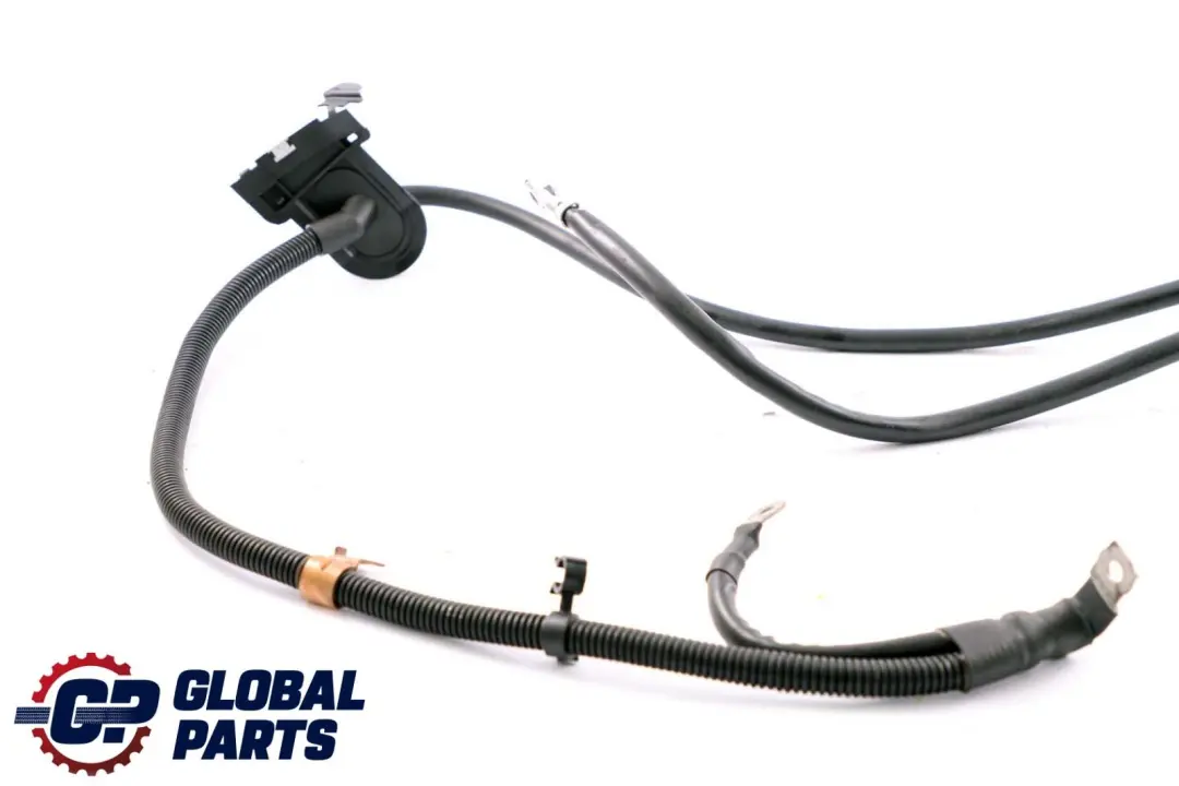 Mercedes C W203 Diesel Engine Starter Alternator Electrical Cable - SKU A2035402206 - Part number A2035402206