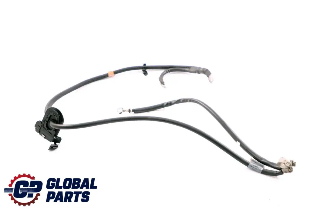 Mercedes C W203 Diesel Engine Starter Alternator Electrical Cable - SKU A2035402206 - Part number A2035402206