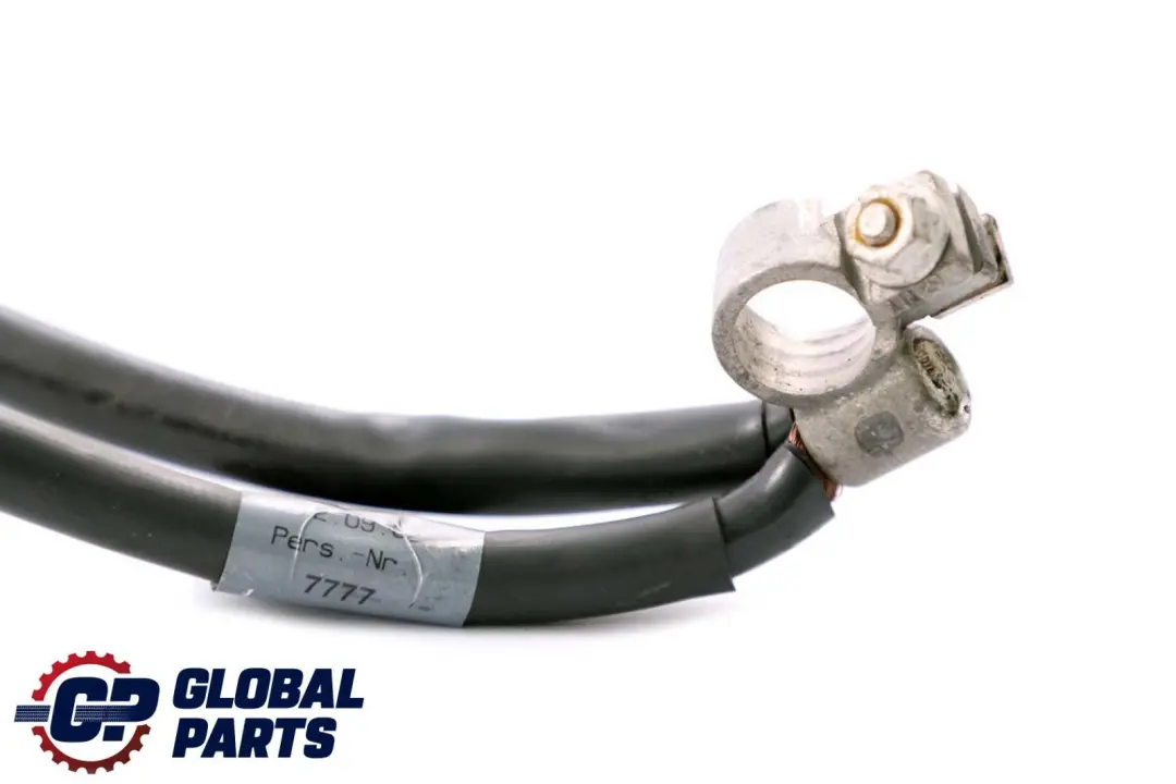 Mercedes C W203 Diesel Engine Starter Alternator Electrical Cable - SKU A2035402206 - Part number A2035402206