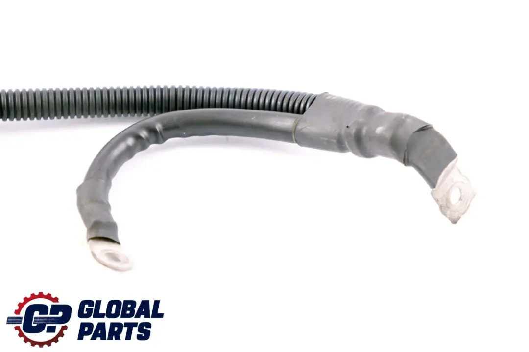 Mercedes C W203 Diesel Engine Starter Alternator Electrical Cable - SKU A2035402206 - Part number A2035402206